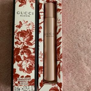 Gucci Bloom Perfume